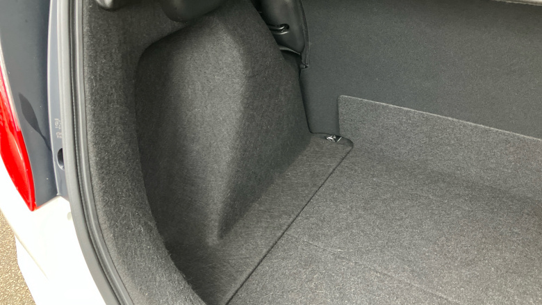 Honda Jazz 1.3 i-VTEC SE 5dr CVT Petrol Hatchback